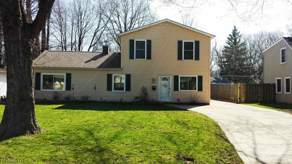 Mentor Headlands Park - Residential