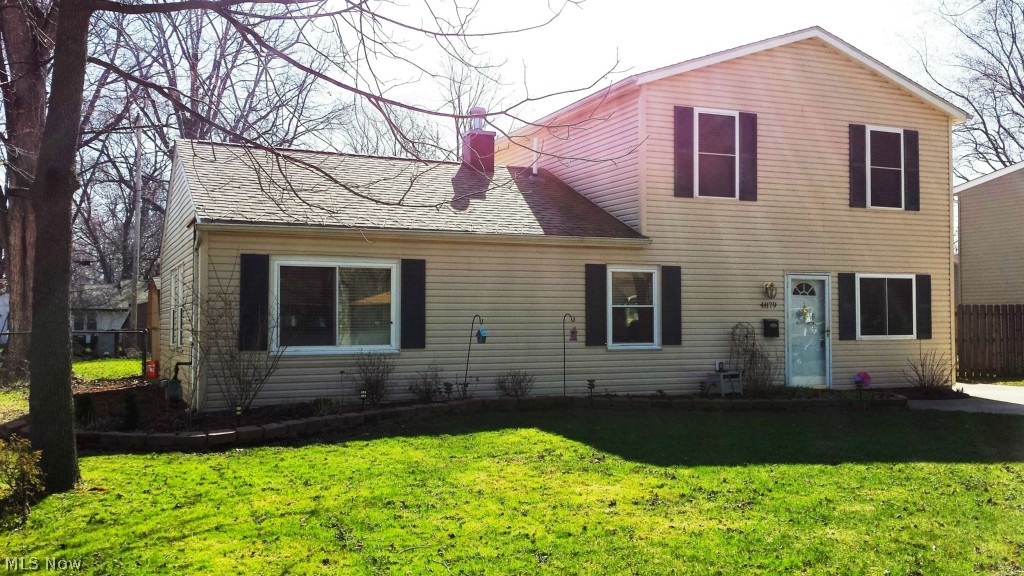 Mentor Headlands Park - Residential