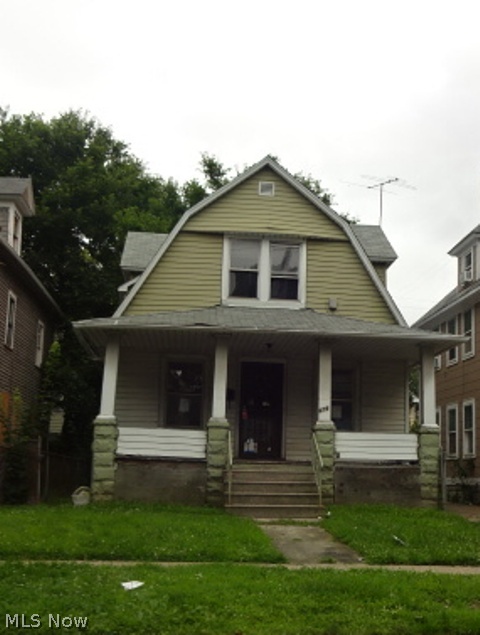 Gordon Farms - Residential