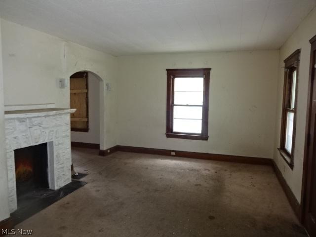 Gordon Farms - Residential