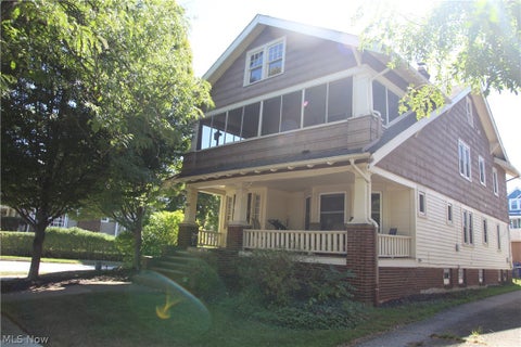 Multifamily For Rent - 17603 Archdale Avenue<br/> Cuyahoga County, Lakewood, OH 44107