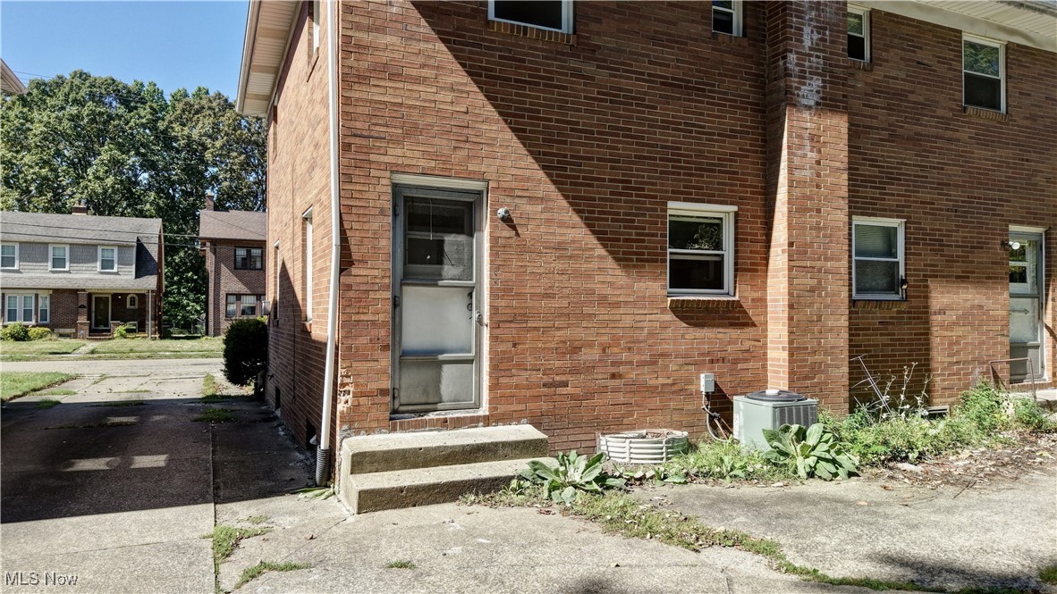 Said City - Residential Income