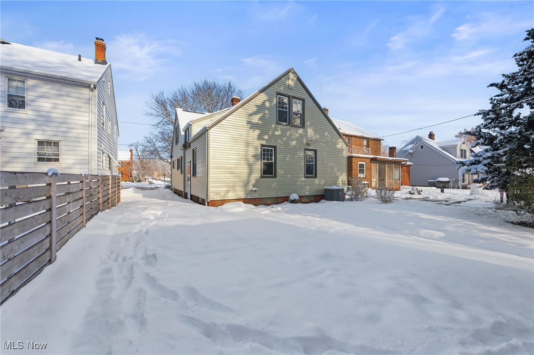 Fournier Realty Cos Spencer R - Residential