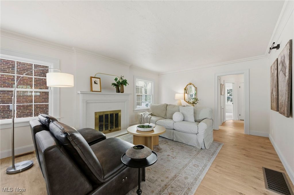 Photo of 21437 Hillsdale Avenue, Fairview Park, OH 44126 (MLS # 5175515)