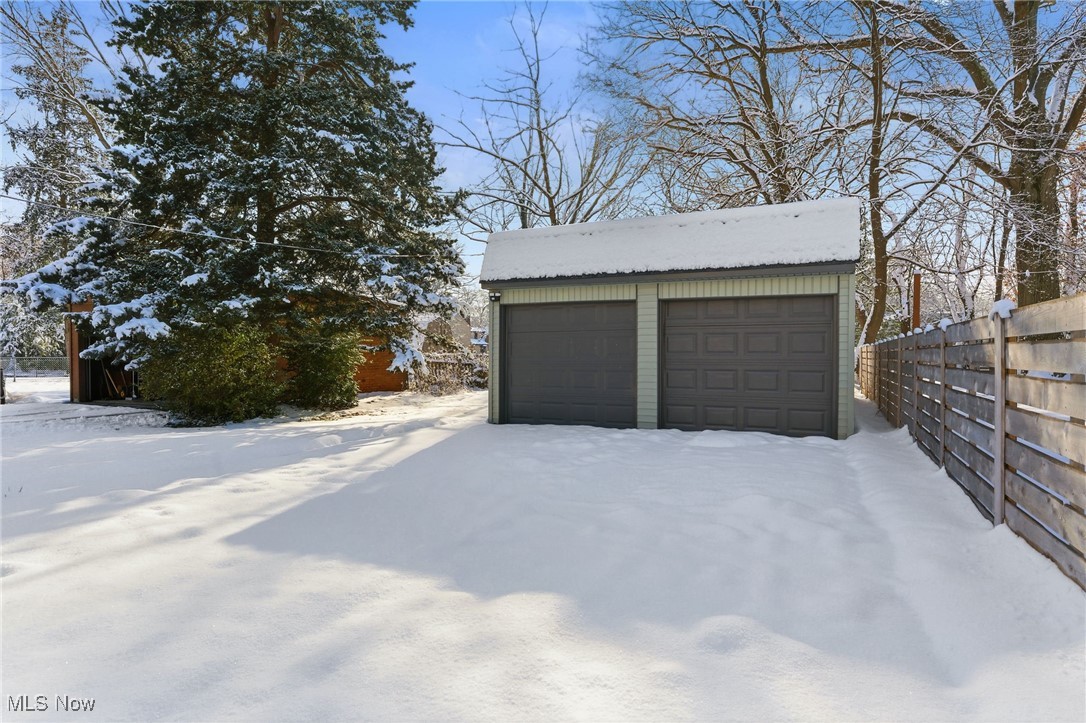 Fournier Realty Cos Spencer R - Residential