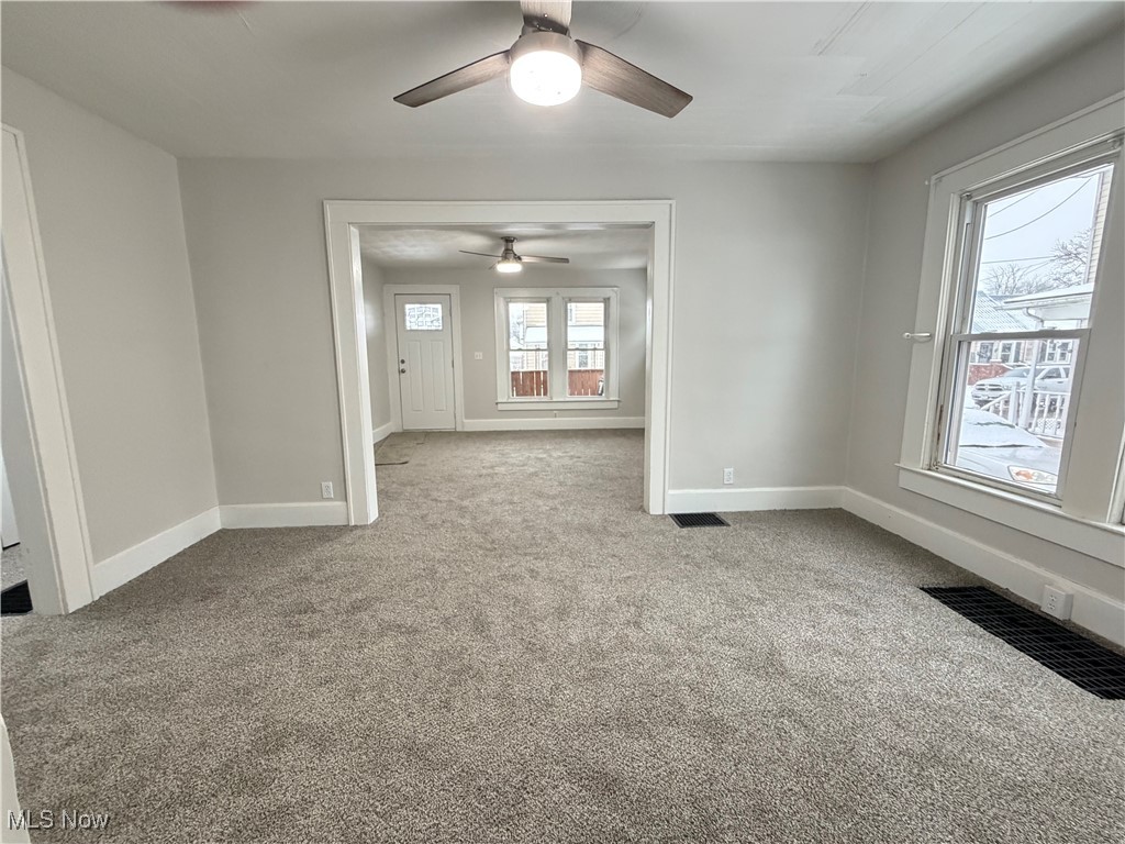 Spence Add - Residential