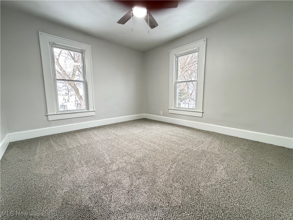 Spence Add - Residential