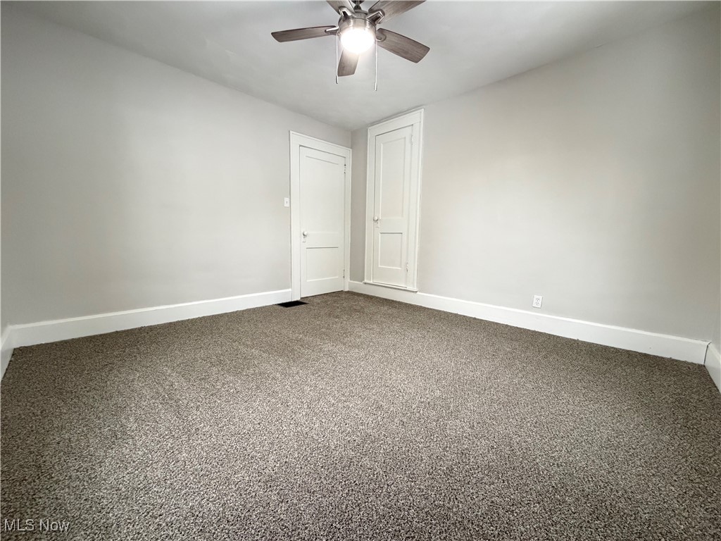 Spence Add - Residential