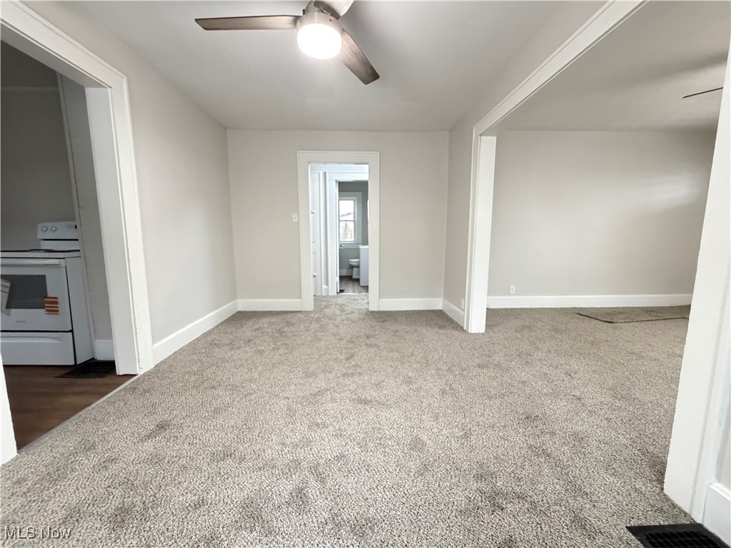 Spence Add - Residential