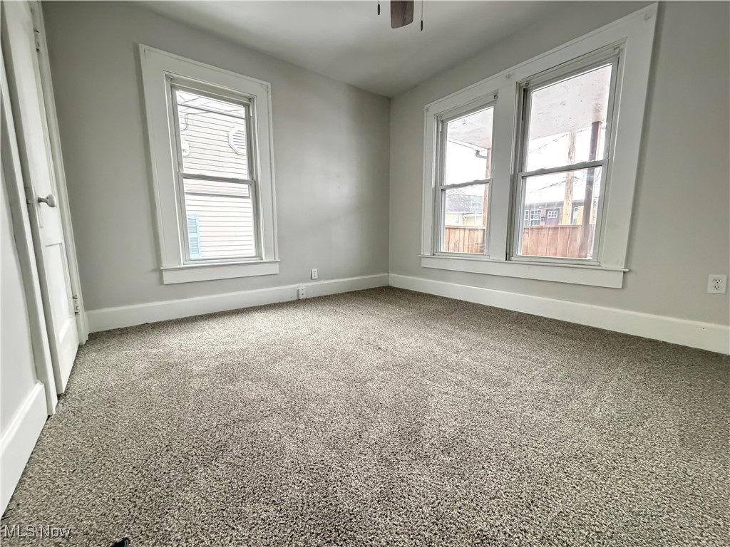 Spence Add - Residential