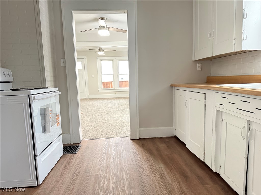 Spence Add - Residential