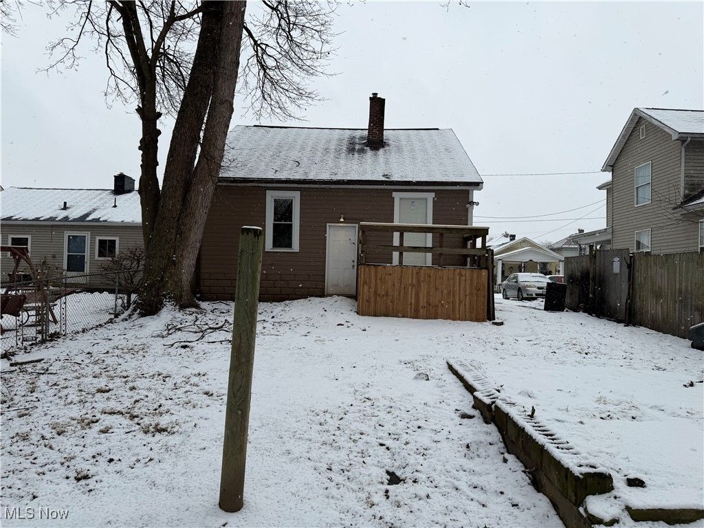 Photo of 343 Spence Avenue, Zanesville, OH 43701 (MLS # 5182587)