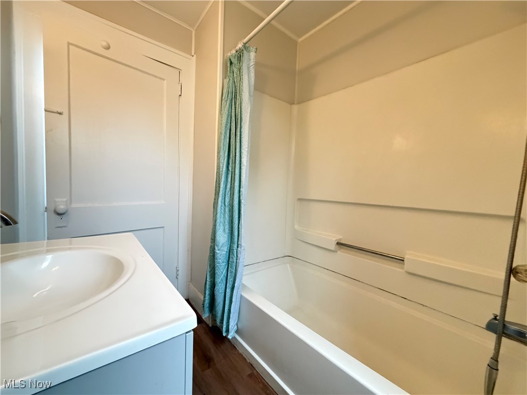 Spence Add - Residential