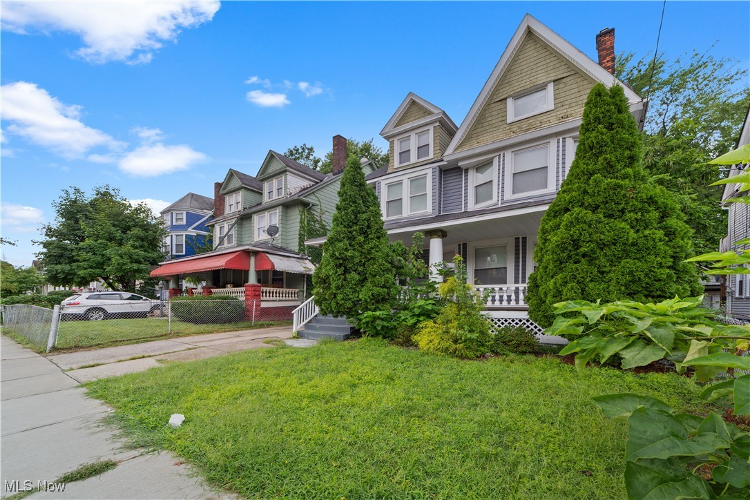 J H Wade Etal Resub - Residential