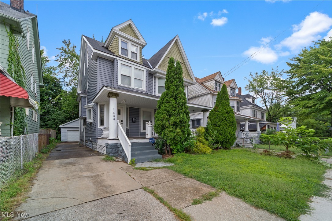 J H Wade Etal Resub - Residential