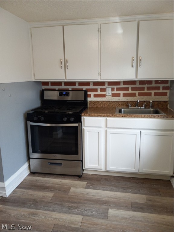 Ridgeview Park Allotment - Residential Lease
