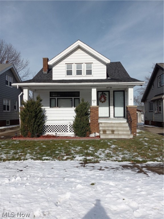 Ridgeview Park Allotment - Residential Lease
