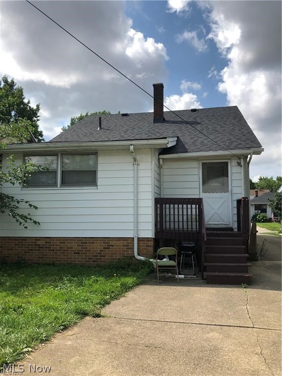 Ridgeview Park Allotment - Residential Lease