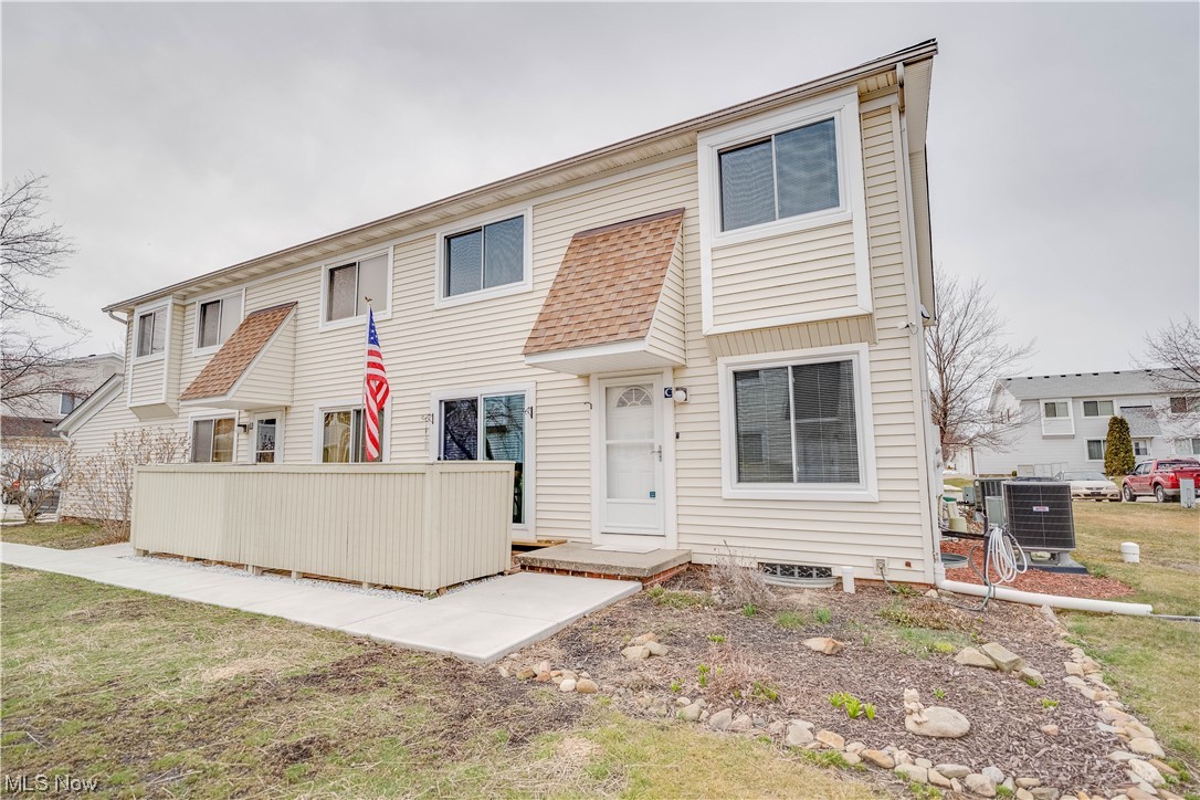 Big Turtle 02 Condo 01 - Residential