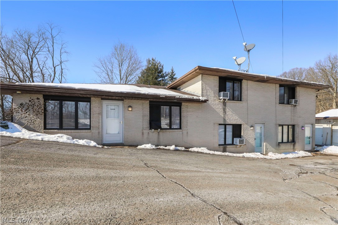 Islandview Estates - Residential Lease