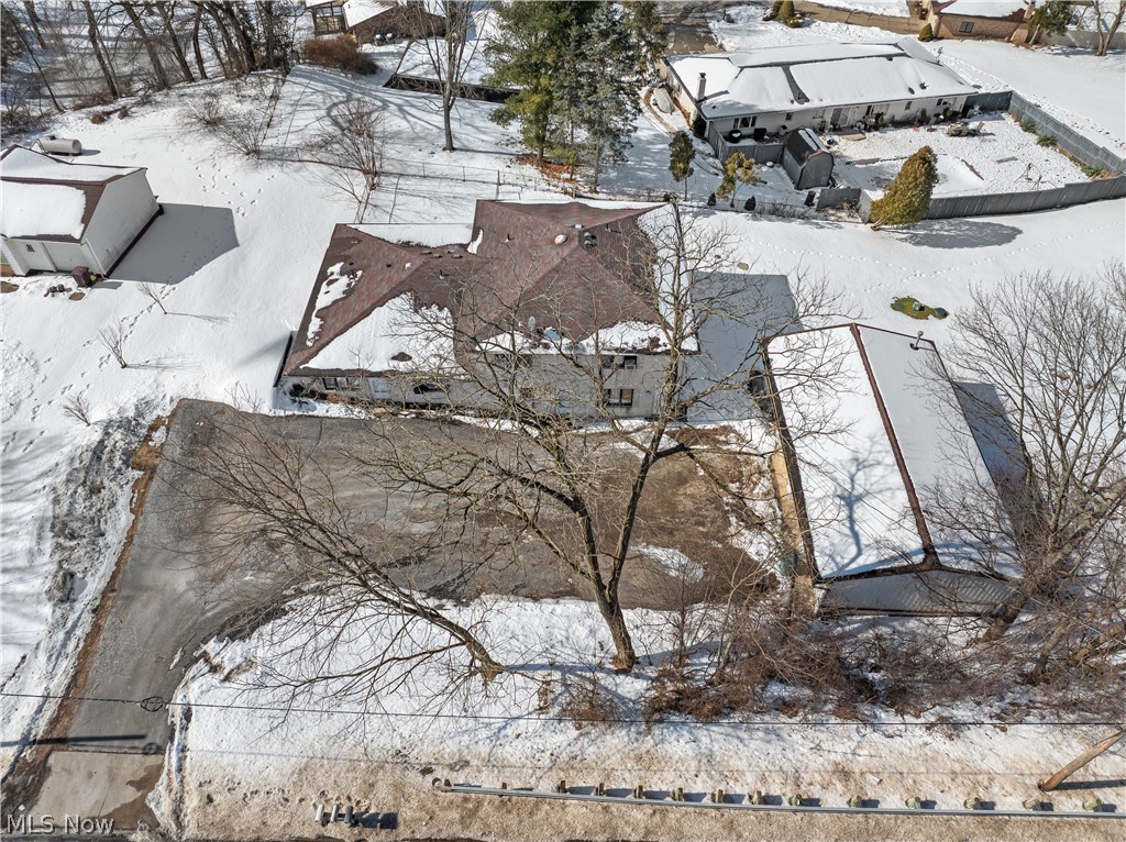 Islandview Estates - Residential Lease