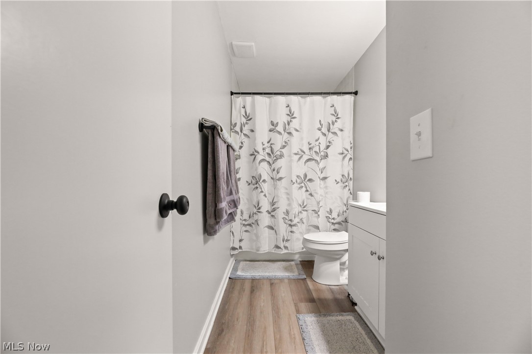 Islandview Estates - Residential Lease