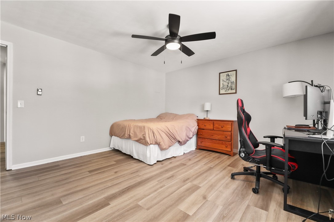 Islandview Estates - Residential Lease