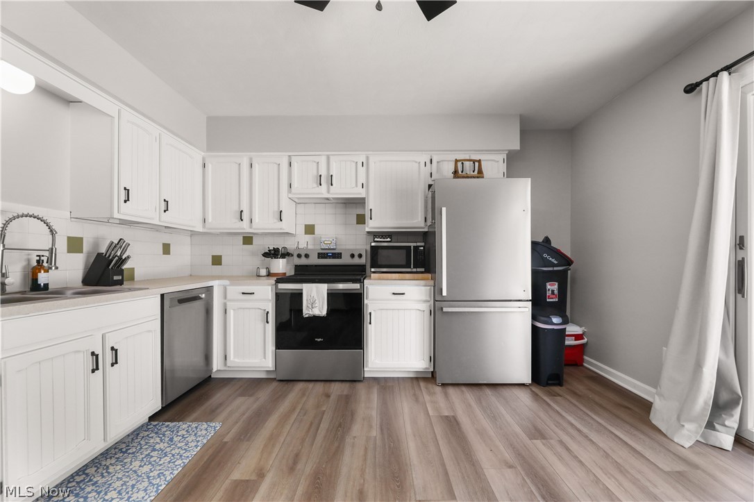 Islandview Estates - Residential Lease