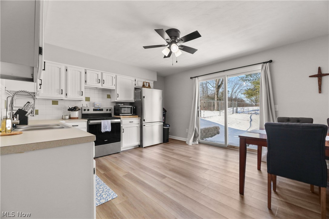 Islandview Estates - Residential Lease