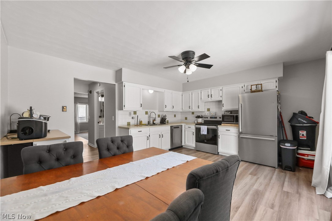 Islandview Estates - Residential Lease