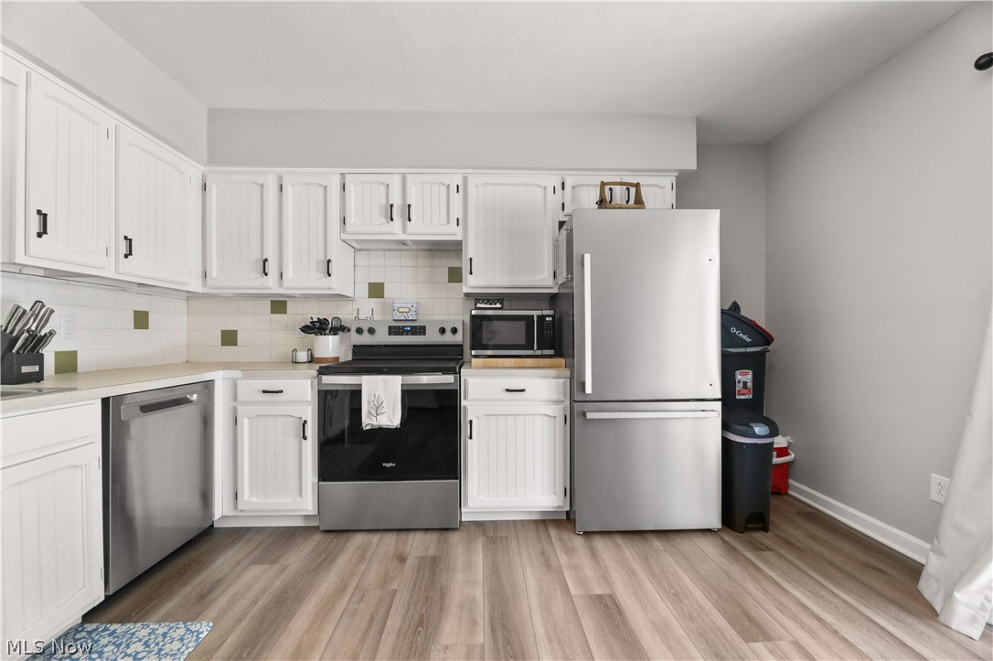 Islandview Estates - Residential Lease