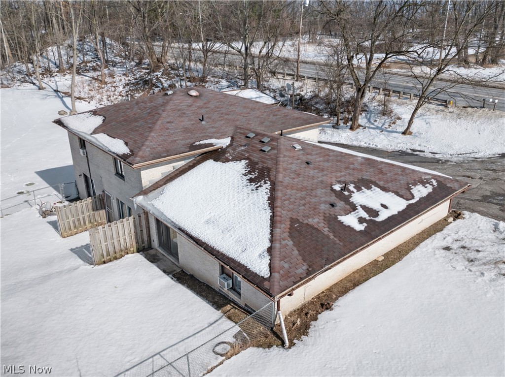 Islandview Estates - Residential Lease