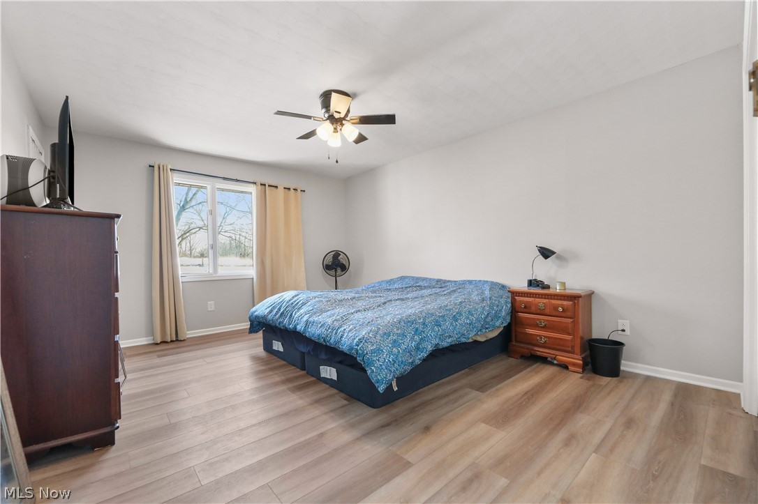 Islandview Estates - Residential Lease