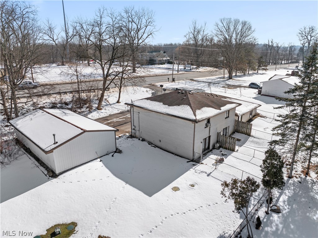 Islandview Estates - Residential Lease