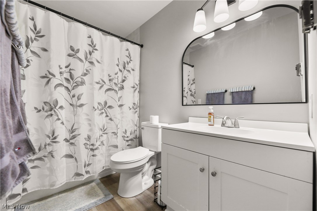 Islandview Estates - Residential Lease