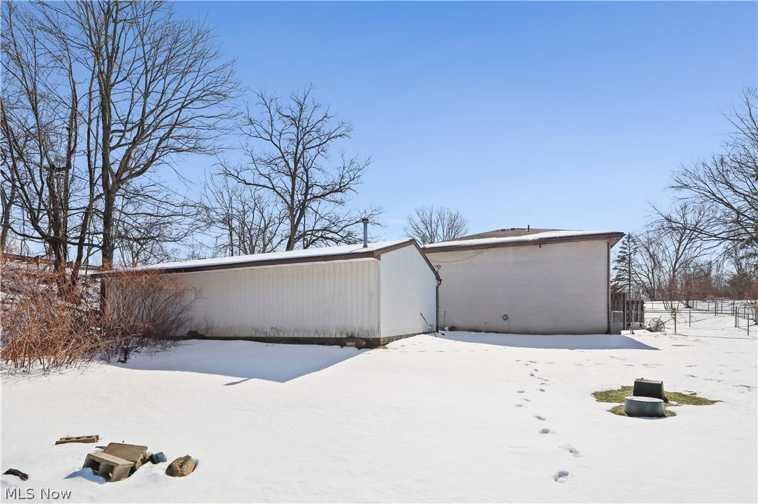 Islandview Estates - Residential Lease