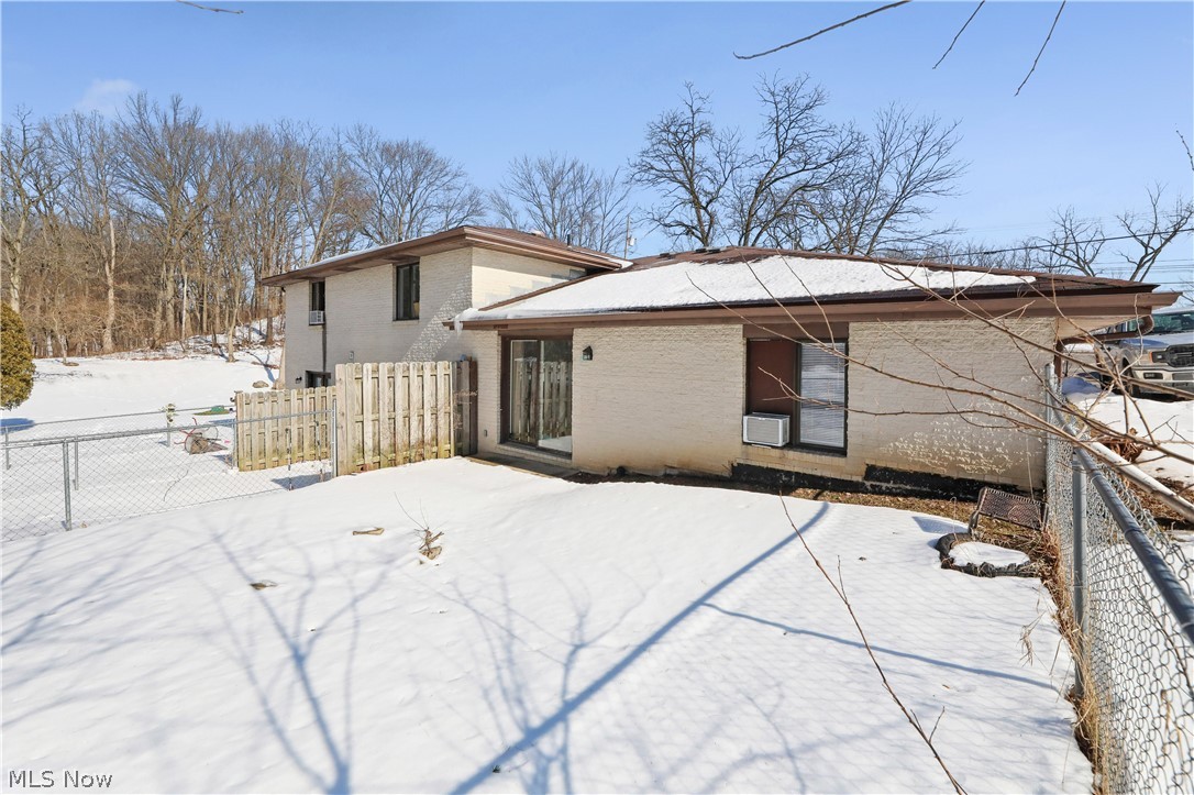 Islandview Estates - Residential Lease