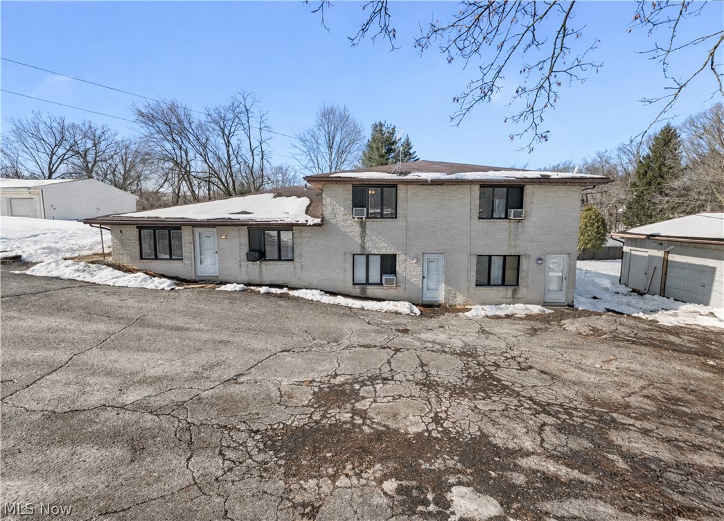 Islandview Estates - Residential Lease