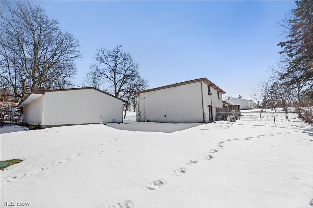 Islandview Estates - Residential Lease