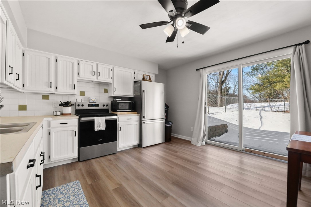 Islandview Estates - Residential Lease