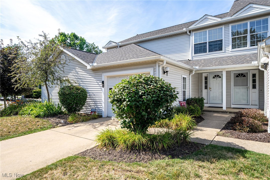 Lakeview Rdg Condo Ph #v - Residential