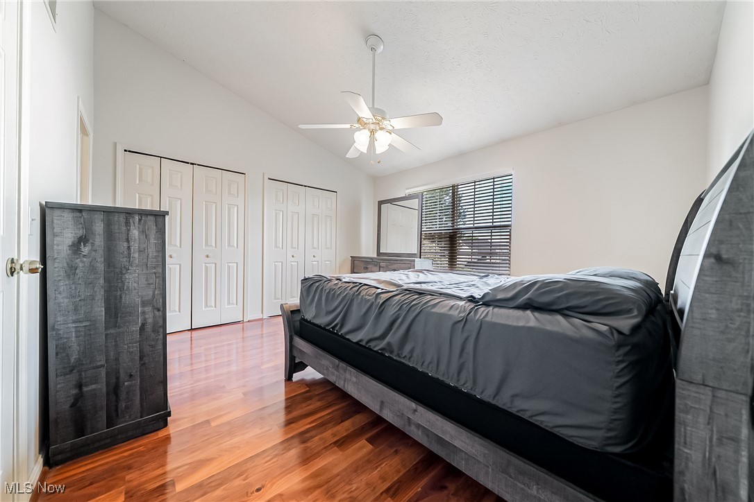 Lakeview Rdg Condo Ph #v - Residential