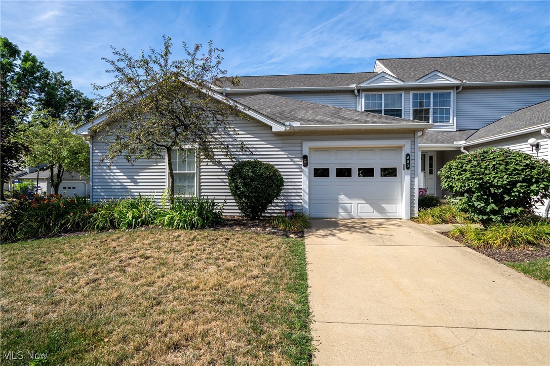 Lakeview Rdg Condo Ph #v - Residential