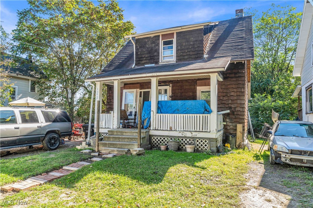 Boulevard Heights - Residential