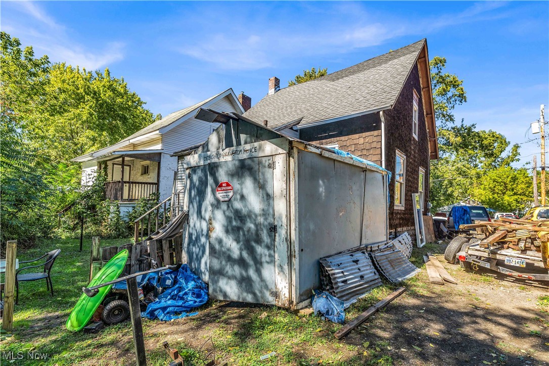 Boulevard Heights - Residential