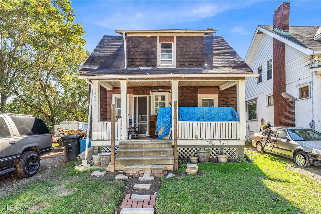 Boulevard Heights - Residential