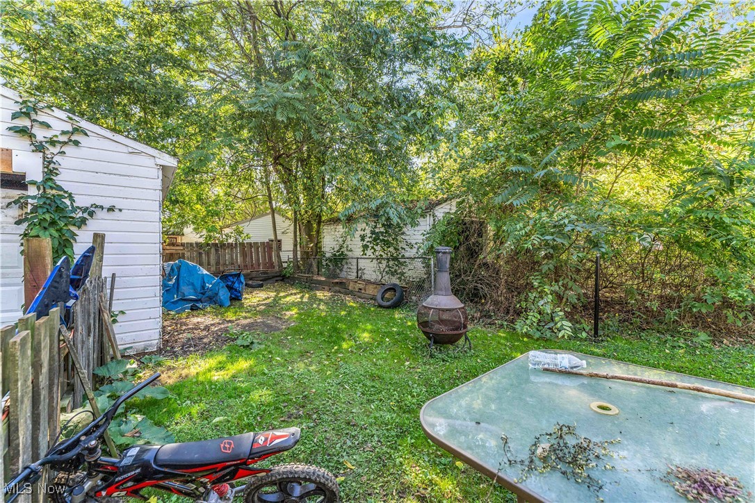 Boulevard Heights - Residential