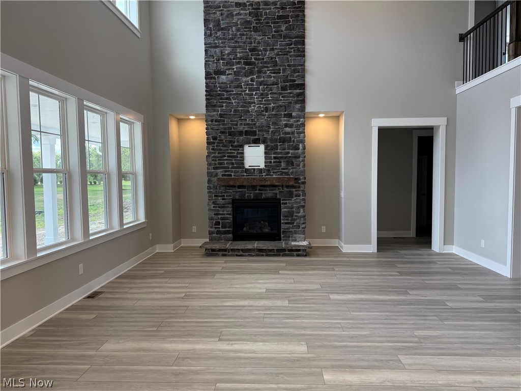 Legacy Isle - Residential