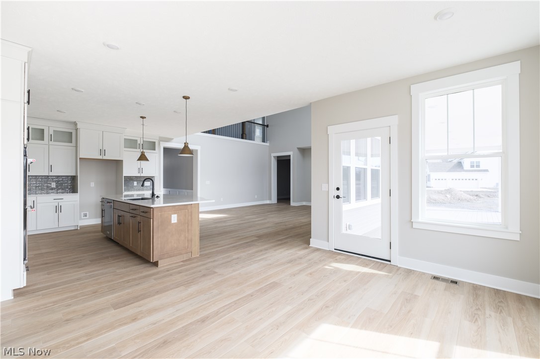 Legacy Isle - Residential