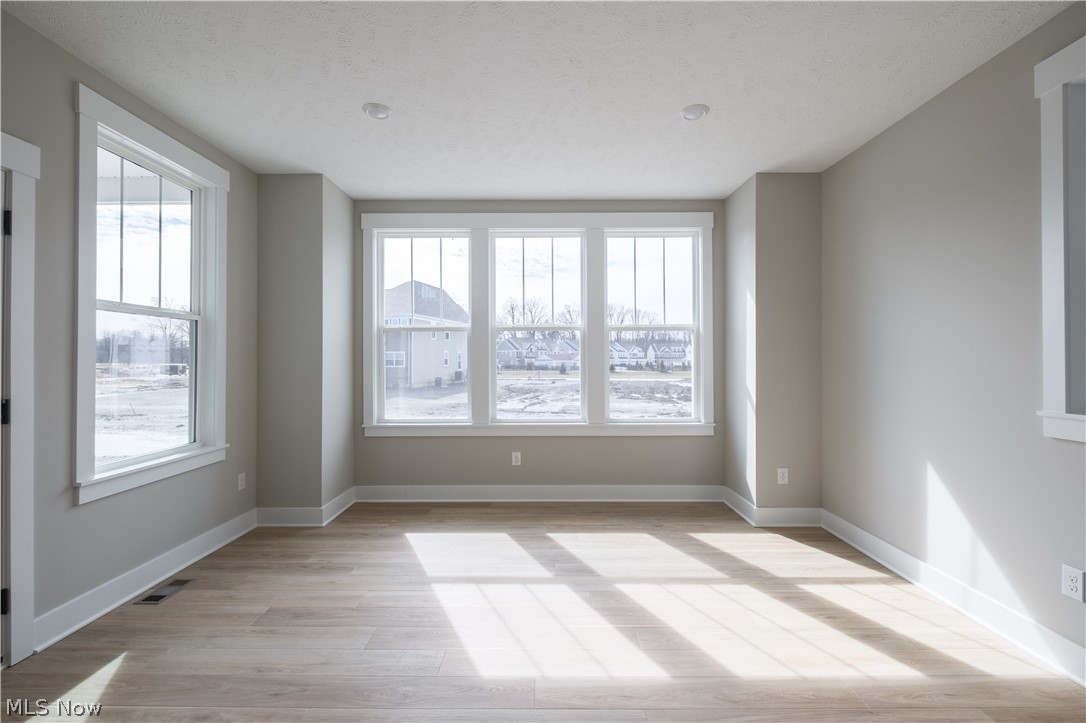 Legacy Isle - Residential